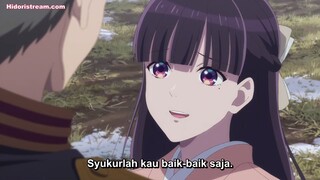 Watashi no Shiawase na Kekkon Season 2 Episode 11 (Sub Indo)