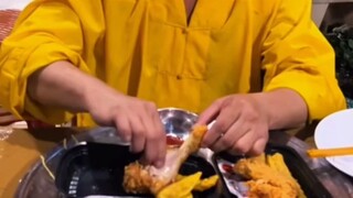 肯德基大师
