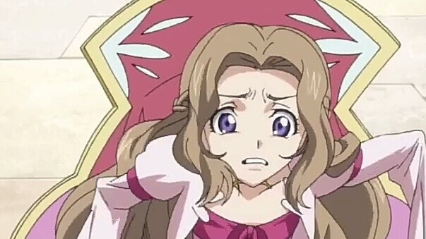 Hidup Yang Mulia Lelouch