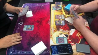 Yu-Gi-Oh! - Case Tournament - Tearlaments Branded Vs. Despia Round 1 Game 2