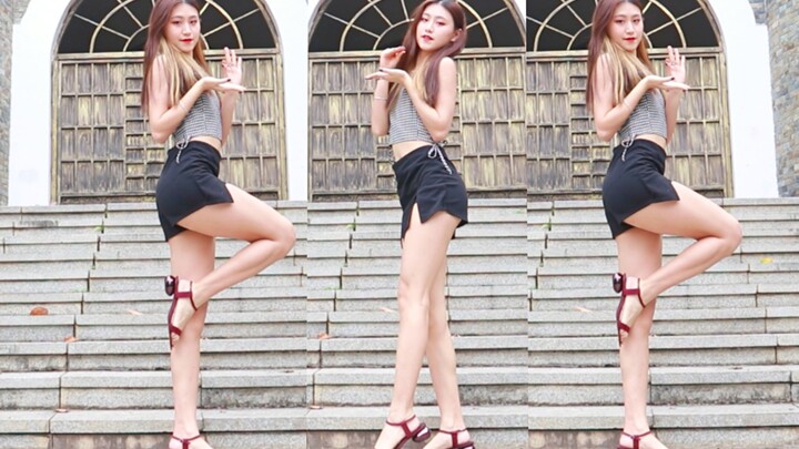 [Wen] Menggigit sepotong pai apel, manis-asam dan seksi – penampilan ulang retro Apple Pie oleh Fies