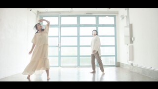 【水乃るか×ごま】あの夏が飽和する【オリジナル振り付け】【授权转载】