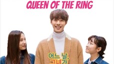 Queen Of The Ring Episode 4 (Tagalog Dubbed)