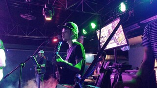 Too much love (cover)    #coverband
