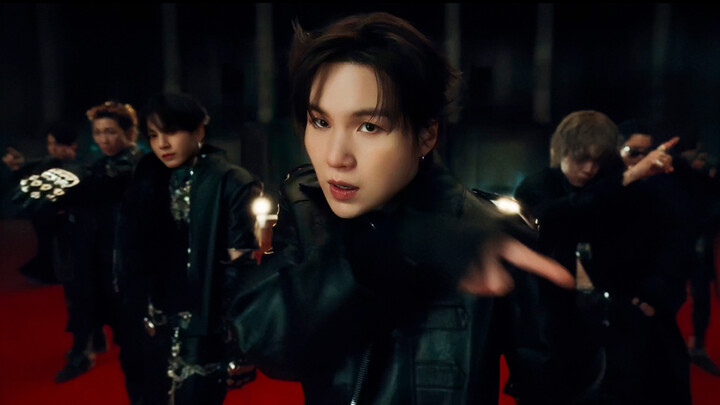 260604 BTS’s official “Hooligan” dance version released! #2026FESTA