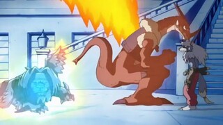 Legendz : Yomigaeru Ryuuou Densetsu | Kisah Raja Naga | Episode 36