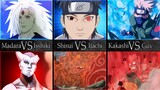 Fights Naruto/Boruto Fans Would Like To See