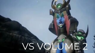 vs volume 2 (2023)