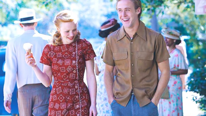 "Don't meet someone breathtakingly stunning when you're young, or you'll spend the rest of your life