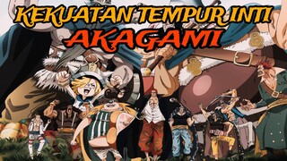 SEKUAT APASIH KELOMPOK SHANKS? - ANIME REVIEW