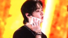 【Lee Minho】(Dengarkan sampai akhir!!!) Beri anak jiwa yang panas untuk melarikan diri hhh
