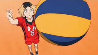 haikyuu edit - shadow