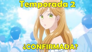 Yamada Kun Lv999 Temporada 2 ¿ESTRENO?