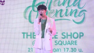 ZeeNunew - Always You (ไม่เคยไม่รัก)/จะรักฉันอยู่ไหม/ที่รักที่รัก(Baby Boo)