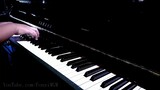 [Darling in the FranXX ED] _Torikago_ - XX_me (Piano) (720p)