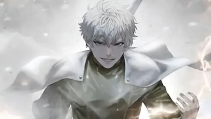 Secretly More Powerful Than the Hero