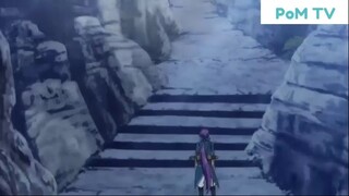 Vua biển cả Sinbad_P13