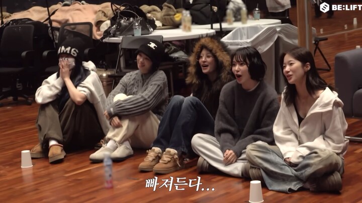 จะเป็นยังไงนะถ้าเต้นคืนที่สมบูรณ์แบบต่อหน้าต้นฉบับ!! ปฏิกิริยาของเหล่าคนดังดีมาก ล้วนแต่เป็นเด็กดีทั