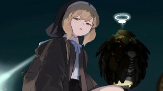Encountering a Battle Sister while in custody? No matter how hard you try, you can’t defeat her… Los