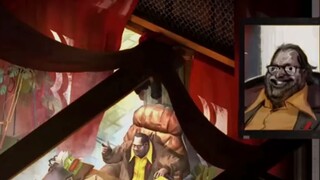 Stop asking me what is Disco Elysium