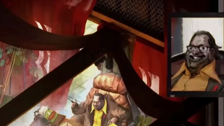 Stop asking me what is Disco Elysium