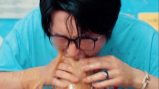 当我问了一个禁忌的问题