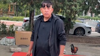 For bosses who lack integrity, we have our own ways to deal with them.