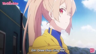 ANIME AWM Cách Sống Của Thiếu Nữ Hành Quyết 2022 Tập 03 EP10