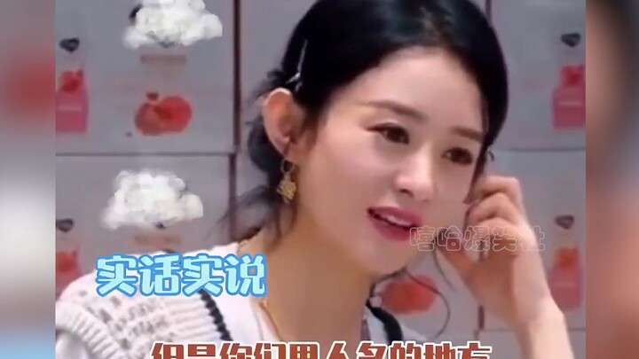 Dipuaskan banget sama ucapan ala ratu ini, balas habis pria bau busuk—situasi yang bikin iri sekalig