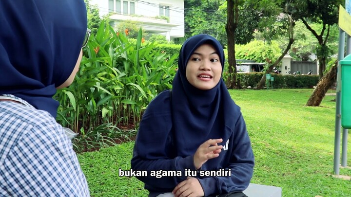 Penghulu di Indonesia