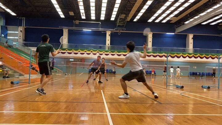 [badminton] 2026-10-01 Lai Chi Kok Park part05