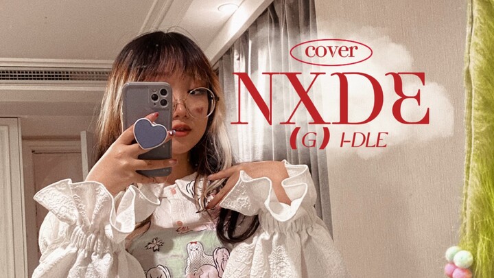 【NXDE】Tôi Vốn Trắng Trần