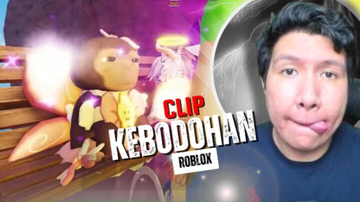 ADUHAI GANTENGNYA!!! | CLIBOD #2