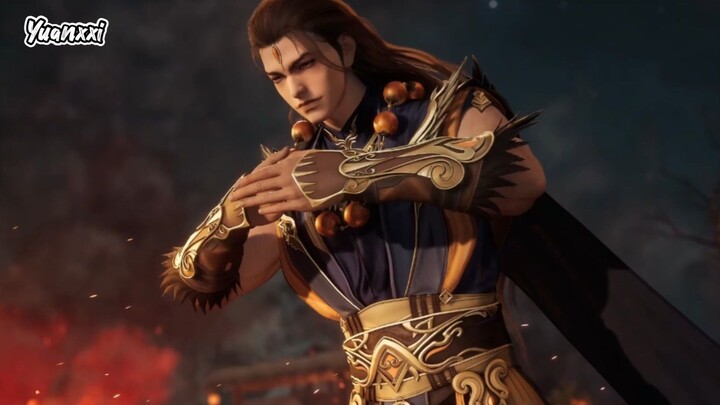 My Senior Brother Is Too Stedy Episode 126 Sub Indo