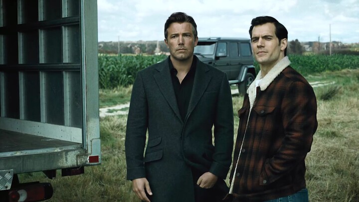 ระหว่างดีซีกับมาร์เวล ใครรวยที่สุดกันแน่? บรูซ เวย์น: “อย่าเอาทรัพย์สมบัติของแกมาท้าทายเงินค่าขนมของ