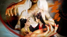 【白鹿x陈都灵】Big胆!谁让你们舞艳压的!嗑不到xql的通通有难我说!