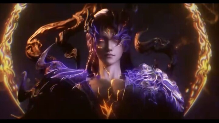 beyond the gaze Eps 28 sub indo