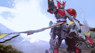 [Special Shot Story] Magic Sentai: Naga ajaib legendaris memulai debutnya!