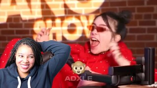 BILLIE EILISH being unintentionally funny (compilation) | Reaction