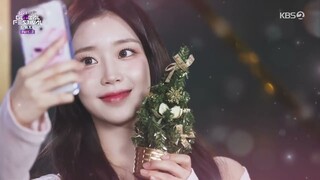 UHD.KBS2.2023 MUSIC BANK GLOBAL FESTIVAL Part. 2.STAYC Bubble.2160p.HEVC.