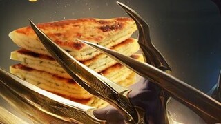 Top 10 streamers who were shown off #29: Naruto Zed licks blood from the edge of his knife! Which le