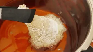 Make KFC Original Recipe Chicken with Pressure Cooker