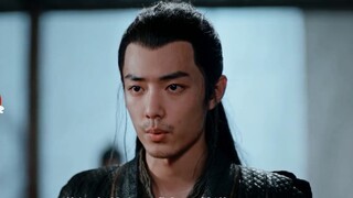 [Xiao Zhan Narcissus/Brothers share a wife/Robbery] Love in the Heart Episode 21 | Ran Chong/Yan Cho