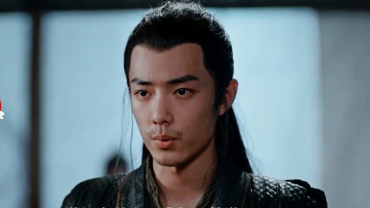 [Xiao Zhan Narcissus/Saudara berbagi istri/Perampokan] Cinta di Hati Episode 21 | Ran Chong/Yan Chon