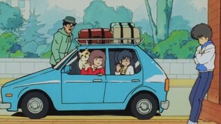 Kimagure Orange Road - Episode 05(eng sub)