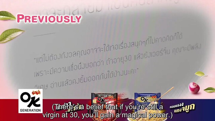 Cherry Magic (2023) EP.2 ENG SUB