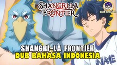 [DUB INDO] KELUYURAN PAKE KARAKTER SETENGAH BGIL‼️