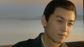 "I may like him a little bit, even if there is a difference in identity" Gu Panshenghui Chen Xiao｜Li