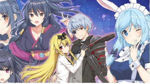 Arifureta Shokugyou de Sekai Saikyou 2nd Season- Ep 03.3 vietsub