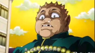 Apakah kebohongan Kira Yoshikage dapat menipu Fatty?